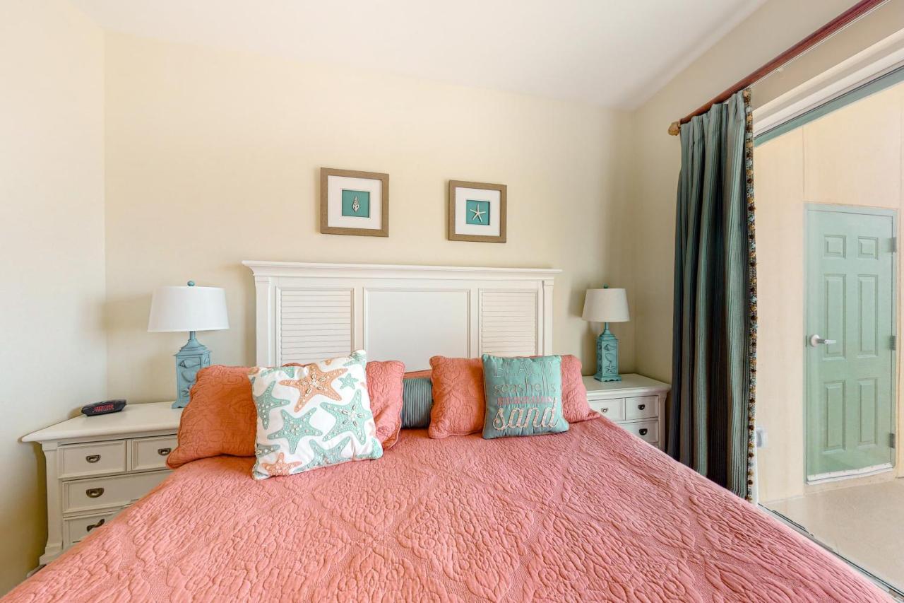 The Indies Gulf Shores Extérieur photo