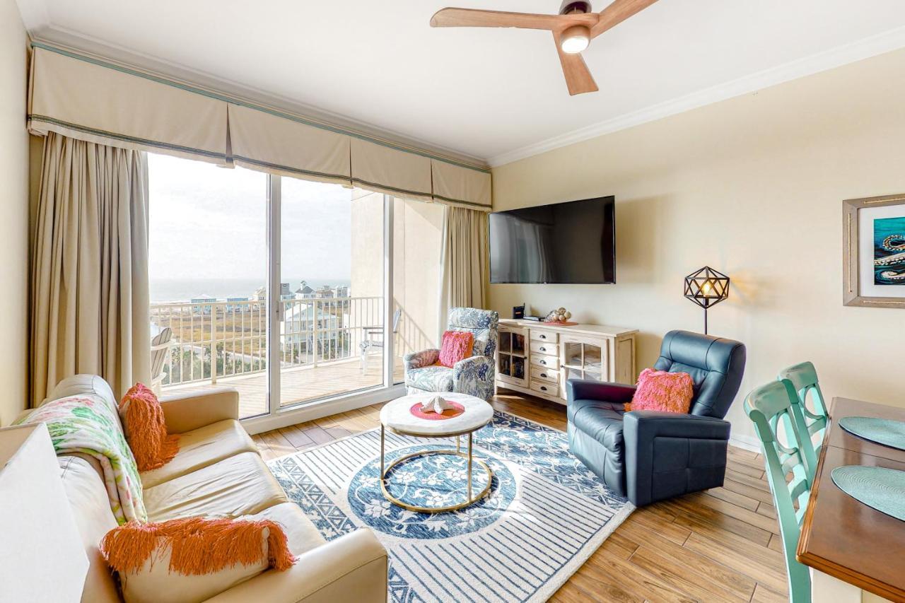 The Indies Gulf Shores Extérieur photo