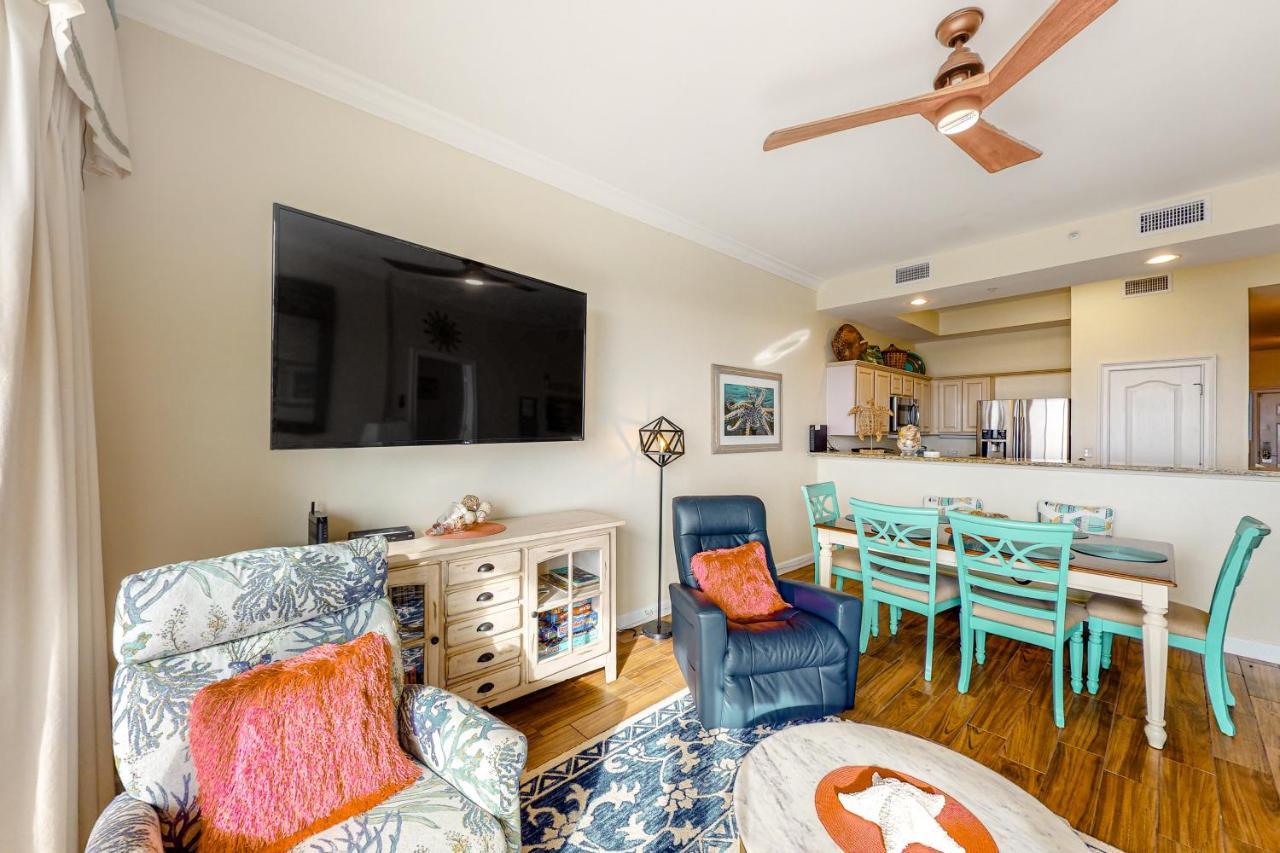The Indies Gulf Shores Extérieur photo