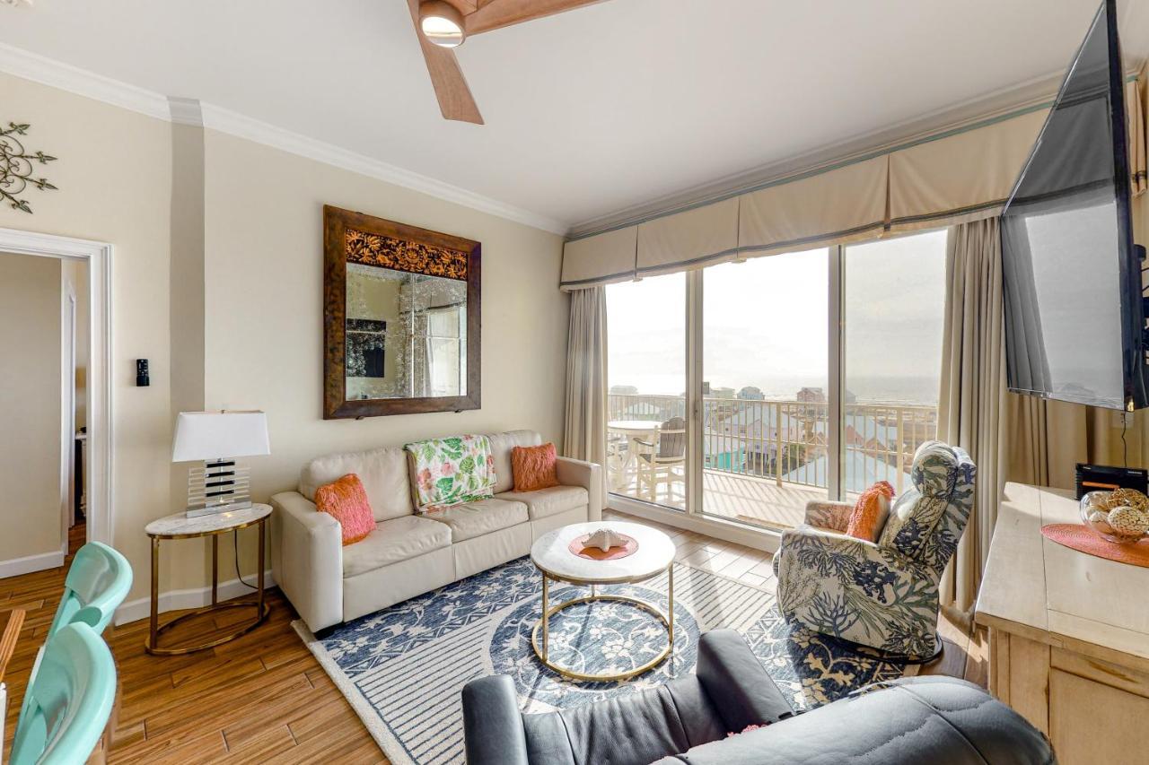 The Indies Gulf Shores Extérieur photo