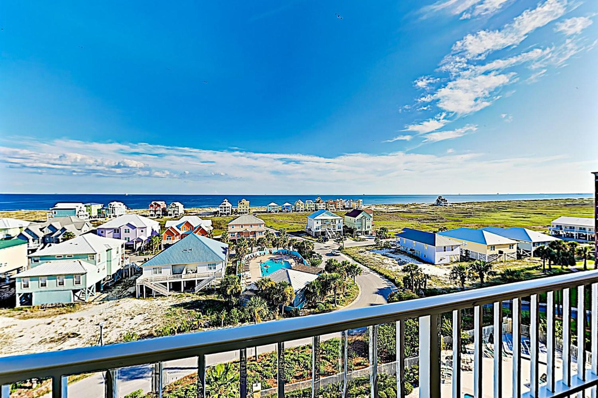 The Indies Gulf Shores Extérieur photo