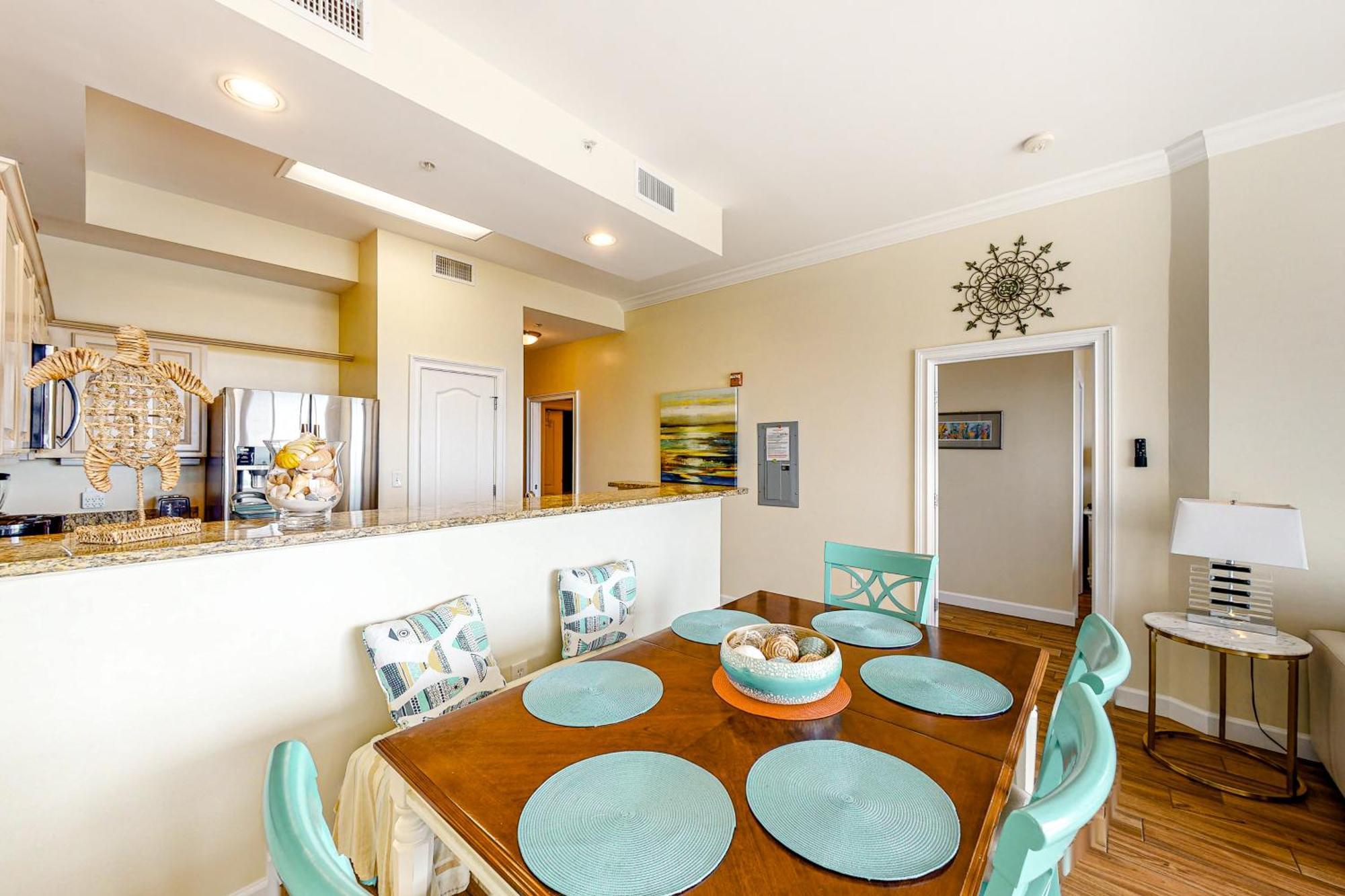 The Indies Gulf Shores Extérieur photo