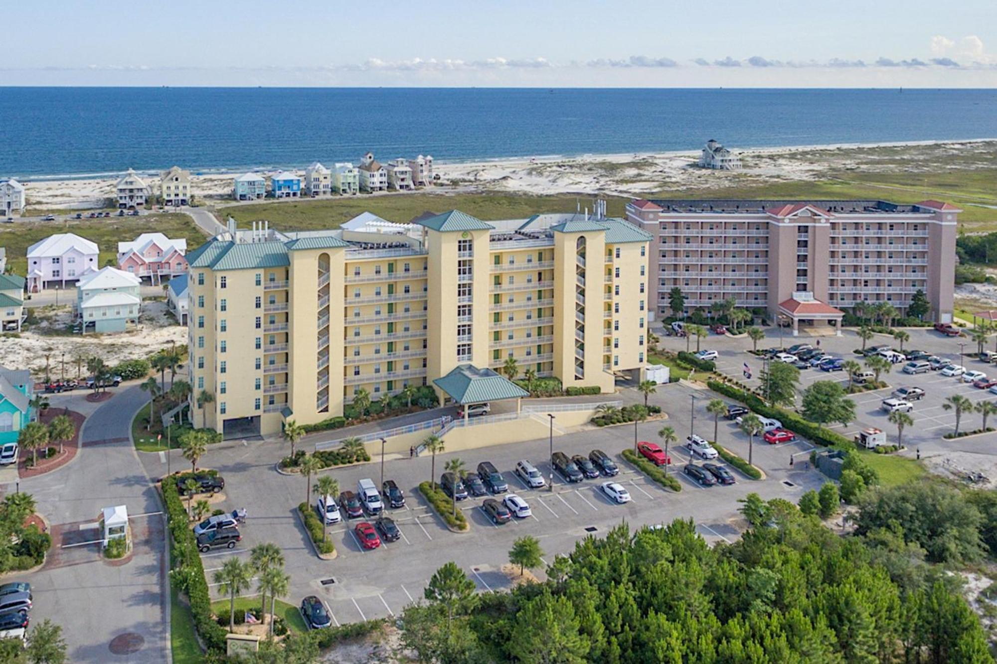 The Indies Gulf Shores Extérieur photo