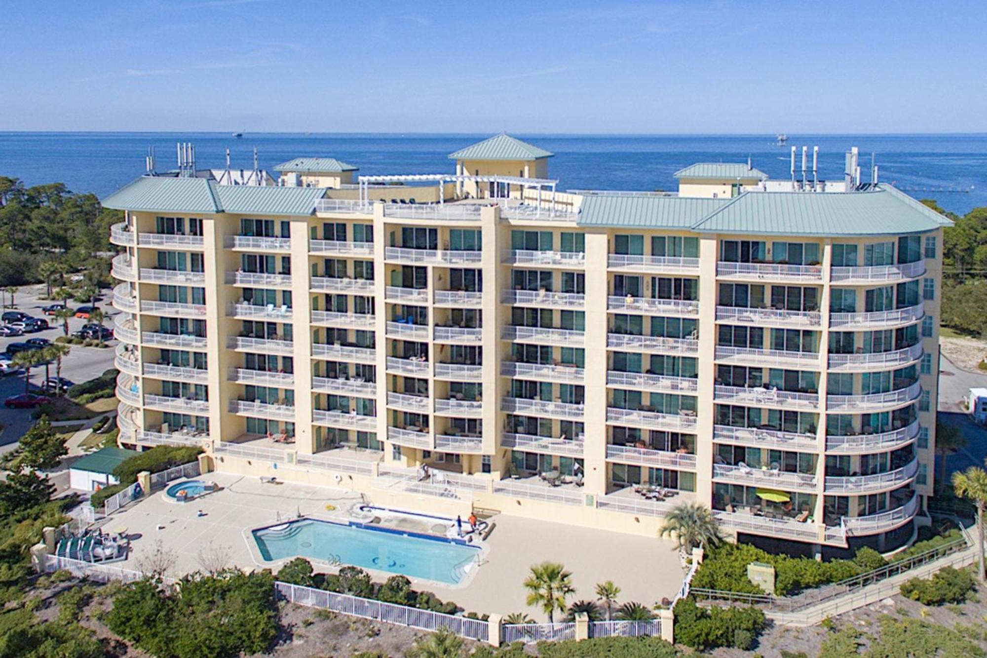 The Indies Gulf Shores Extérieur photo