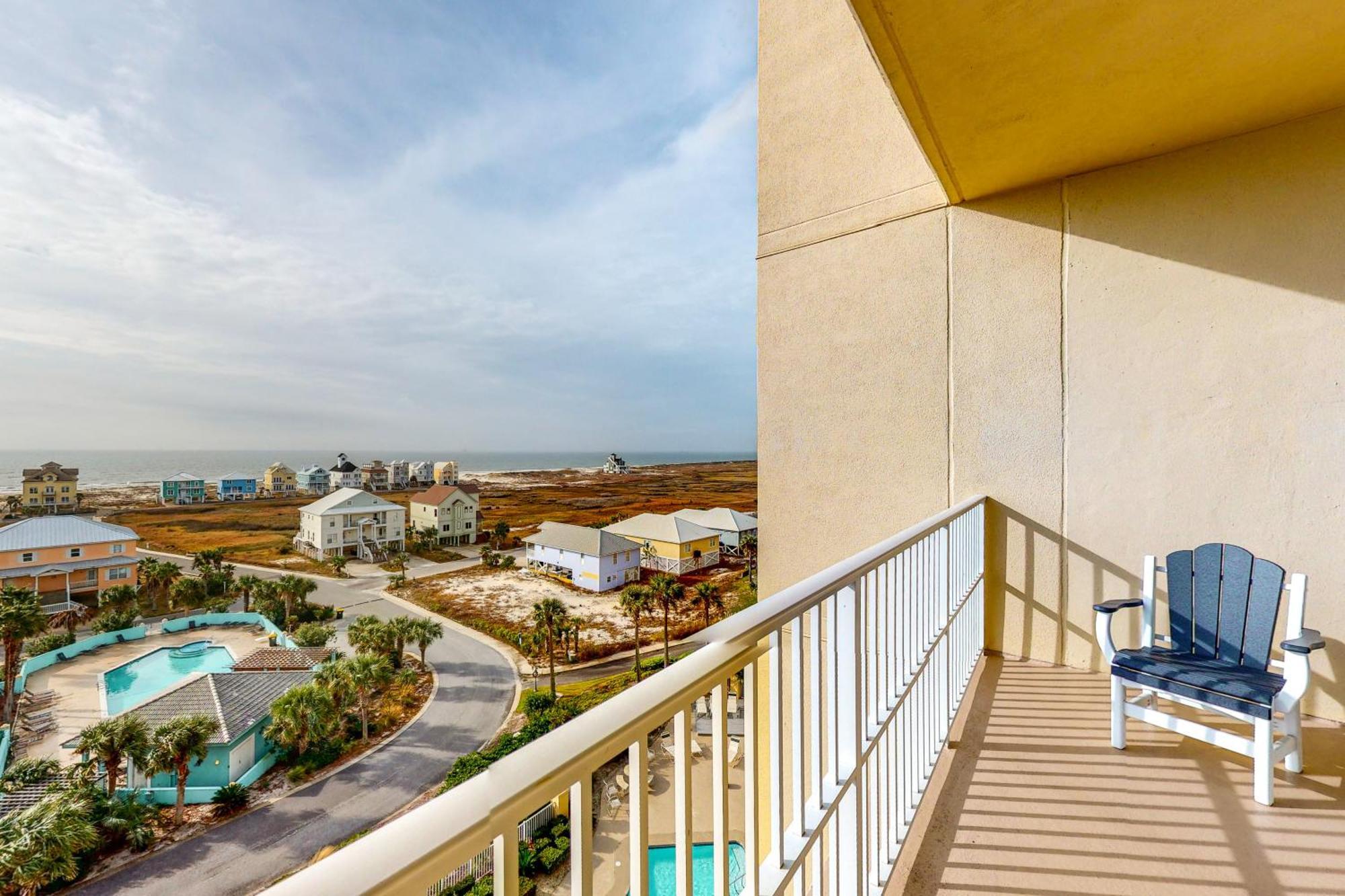 The Indies Gulf Shores Extérieur photo