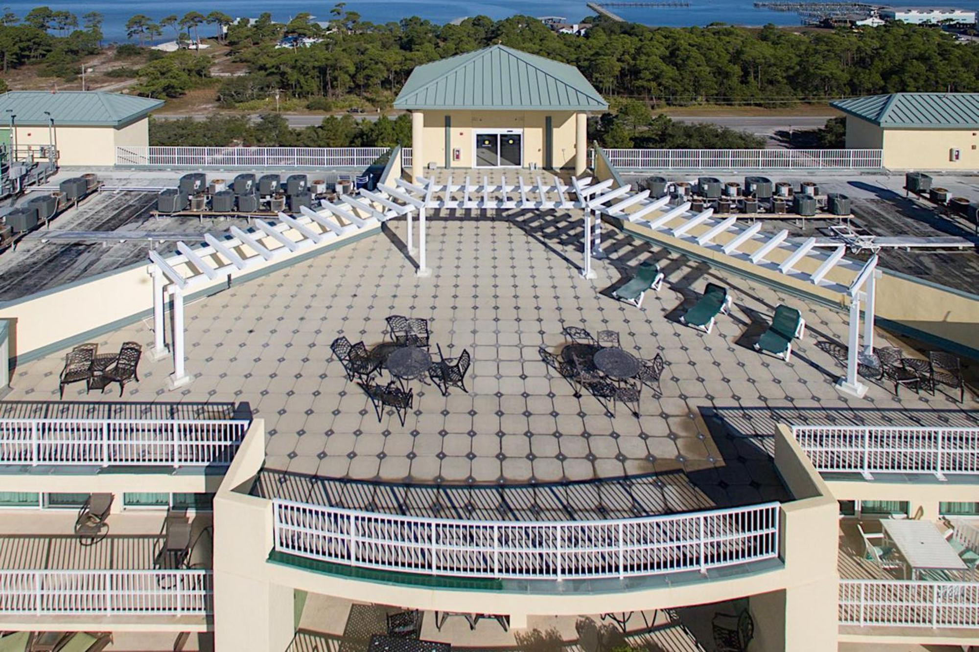 The Indies Gulf Shores Extérieur photo